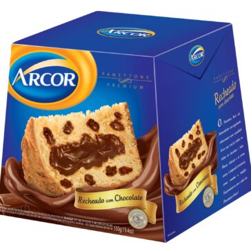ARCOR RECHEADO 550G2